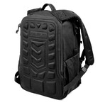 Subrosa Urban Tech Backpack with 2L Hydro Tanker Reservoir // Black