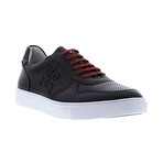 Barrelman // Black (US: 10)