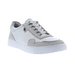 Boathouse // White (US: 9)