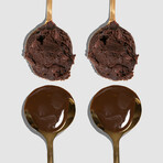 Munchies Pack  // Set of 4 // 12 oz Each