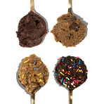 I'm Baked Pack // Set of 4 // 12 oz Each