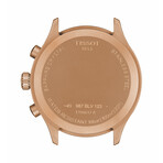 Tissot Chrono XL Quartz // T1166173704100