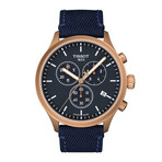 Tissot Chrono XL Quartz // T1166173704100
