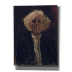 Blind Man by Gustav Klimt (24"H x 20"W x 0.75L)