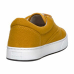 Original Wool Lace-Up // Mustard Yelllow + Joy Stick (US Men's Size 8)