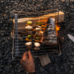 Grill