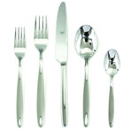 Acqua Cutlery Set // 5 Piece Set