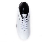 Ori-S Racing Sneakers // White + Black (US: 10.5)