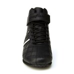 Clutch Racing Sneakers // Black + White (US: 11)