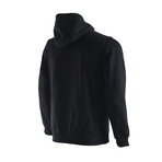 Aron Sweatshirt // Black (L)