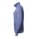 Felix Jacket // Blue (2XL)