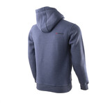 Alis Sweatshirt // Dark Blue (L)