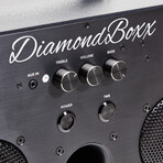 DiamondBoxx Model M3