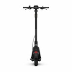 KQi3 Pro Electric Kickscooter // Black