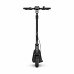 KQi3 Pro Electric Kickscooter // Black