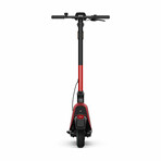 KQi3 Sport Electric Kickscooter // Red