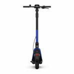 KQi3 Sport Electric Kickscooter // Blue