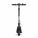 KQi3 Pro Electric Kickscooter // Rose Gold