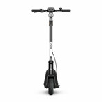 KQi3 Sport Electric Kickscooter // White