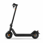 KQi3 Pro Electric Kickscooter // Black