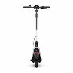 KQi3 Sport Electric Kickscooter // White