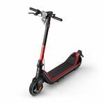 KQi3 Sport Electric Kickscooter // Red