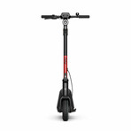 KQi3 Sport Electric Kickscooter // Red