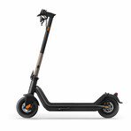 KQi3 Pro Electric Kickscooter // Rose Gold