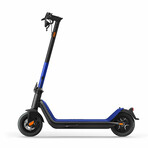 KQi3 Sport Electric Kickscooter // Blue