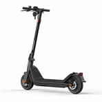 KQi3 Pro Electric Kickscooter // Black