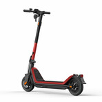 KQi3 Sport Electric Kickscooter // Red