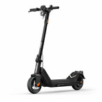 KQi3 Pro Electric Kickscooter // Black