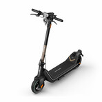 KQi3 Pro Electric Kickscooter // Rose Gold