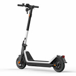 KQi3 Sport Electric Kickscooter // White