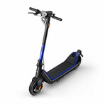 KQi3 Sport Electric Kickscooter // Blue