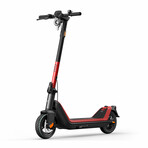 KQi3 Sport Electric Kickscooter // Red