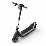 KQi3 Sport Electric Kickscooter // White