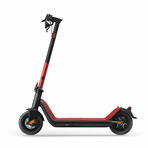 KQi3 Sport Electric Kickscooter // Red