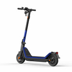 KQi3 Sport Electric Kickscooter // Blue