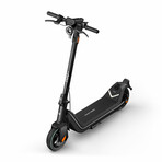 KQi3 Pro Electric Kickscooter // Black