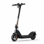 KQi3 Pro Electric Kickscooter // Rose Gold