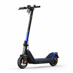 KQi3 Sport Electric Kickscooter // Blue