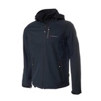 Chad Jacket // Dark Blue (XL)