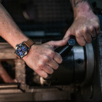 Roland Sands Quartz // IC-RS-2203