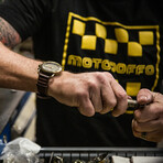 Roland Sands Chronograph Quartz // IC-RS-2254