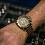 Roland Sands Chronograph Quartz // IC-RS-2254