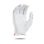 Men's Mesh Golf Glove // Pack of 2 // USA (Left Hand // Medium)
