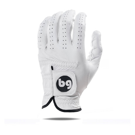 Men's Elite Golf Glove // Pack of 2 // Lucky (Left Hand // Medium)