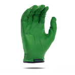 Men's Elite Golf Glove // Pack of 2 // Green (Left Hand // Medium-Large)