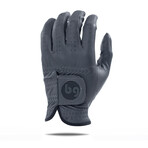 Men's Elite Golf Glove // Pack of 2 // Gray (Left Hand // Medium)